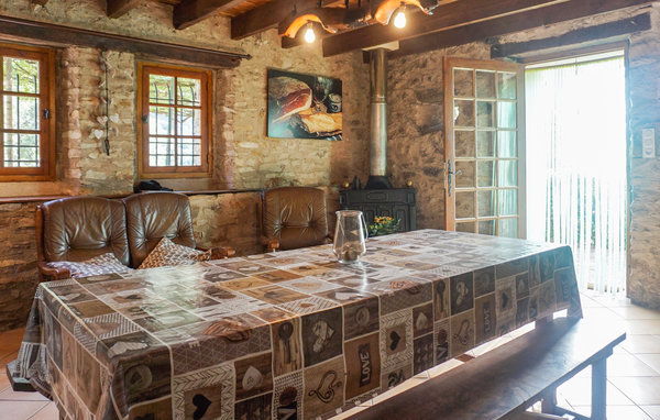 Casa de vacaciones - Roquebrun , Francia - FLH336 301