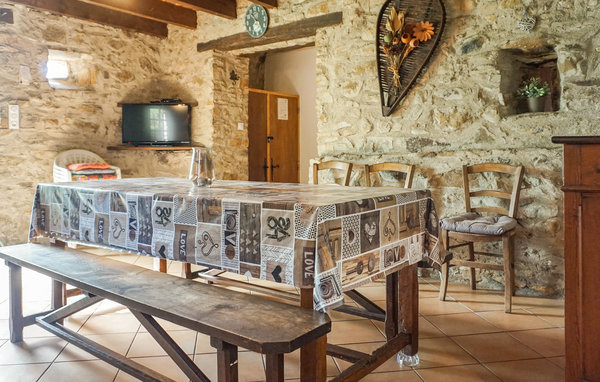 Casa de vacaciones - Roquebrun , Francia - FLH336 302