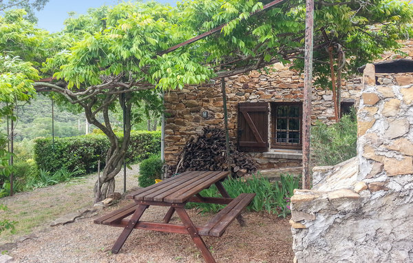 Casa de vacaciones - Roquebrun , Francia - FLH336 101