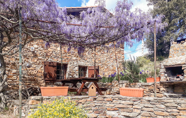 Casa de vacaciones - Roquebrun , Francia - FLH336 102