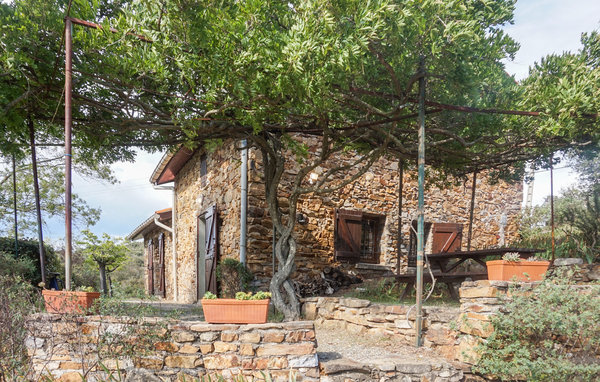 Casa de vacaciones - Roquebrun , Francia - FLH336 103