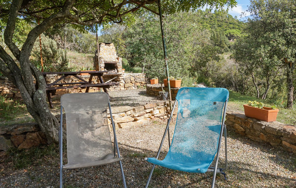 Casa de vacaciones - Roquebrun , Francia - FLH336 104