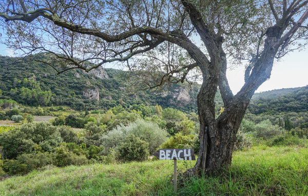 Casa de vacaciones - Roquebrun , Francia - FLH336 105