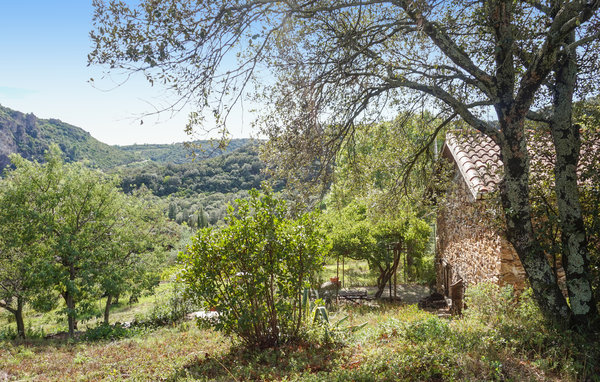 Casa de vacaciones - Roquebrun , Francia - FLH336 106