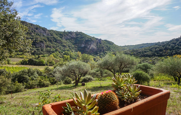 Casa de vacaciones - Roquebrun , Francia - FLH336 5