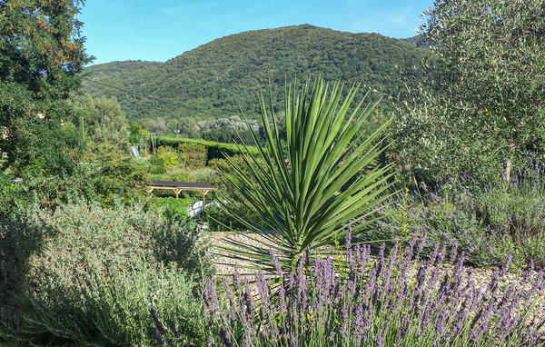 Holiday Home - Le Poujol sur Orb , France - FLH338 901