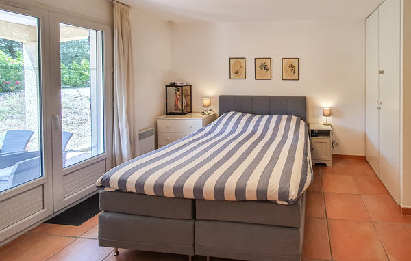 Holiday Home - Le Poujol sur Orb , France - FLH338 601