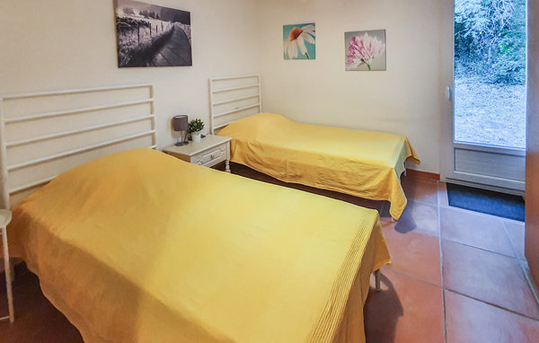 Holiday Home - Le Poujol sur Orb , France - FLH338 602