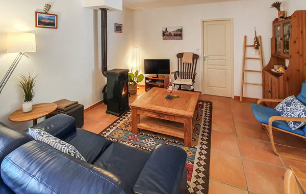 Holiday Home - Le Poujol sur Orb , France - FLH338 302