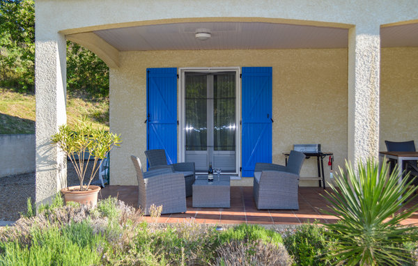 Holiday Home - Le Poujol sur Orb , France - FLH338 101