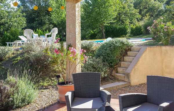 Holiday Home - Le Poujol sur Orb , France - FLH338 102