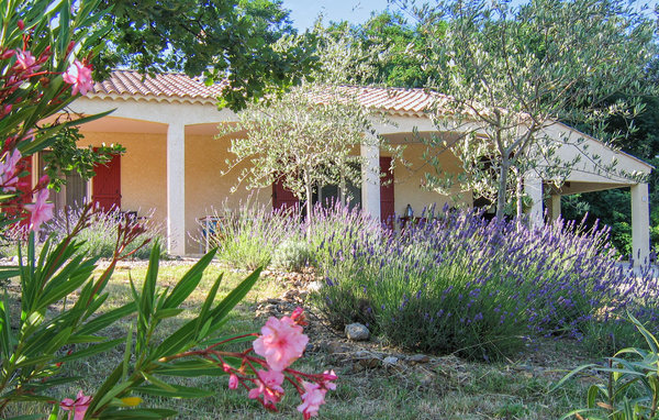 Holiday Home - Le Poujol sur Orb , France - FLH338 103
