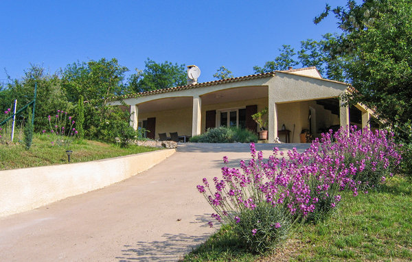 Holiday Home - Le Poujol sur Orb , France - FLH338 104