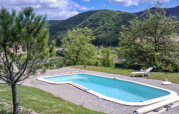 Location de vacances - Le Poujol sur Orb , France - FLH338 2