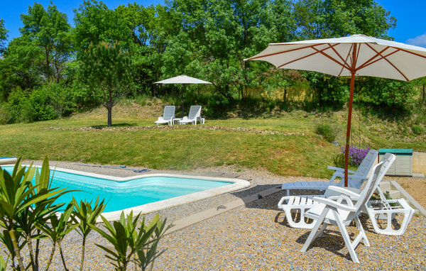 Holiday Home - Le Poujol sur Orb , France - FLH338 11
