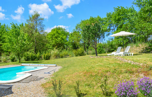Holiday Home - Le Poujol sur Orb , France - FLH338 12
