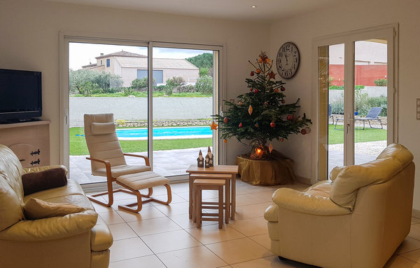 Location de vacances - Quarante , France - FLH344 2