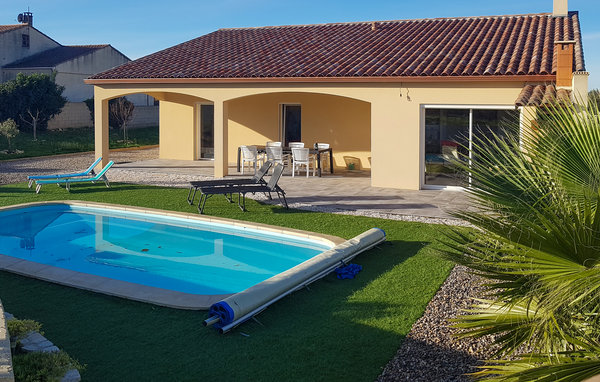 Location de vacances - Quarante , France - FLH344 1