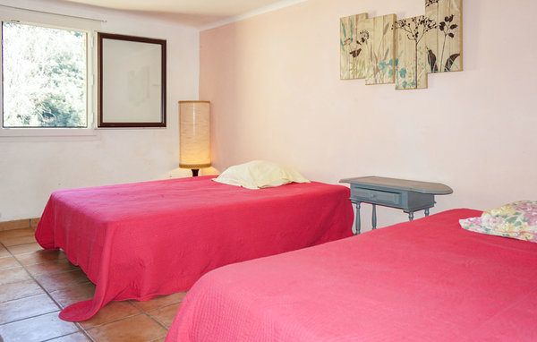 Casa de vacaciones - Olargues , Francia - FLH345 601