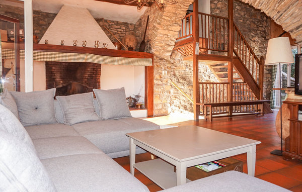 Casa de vacaciones - Olargues , Francia - FLH345 3