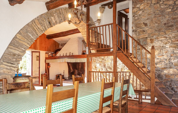 Casa de vacaciones - Olargues , Francia - FLH345 4