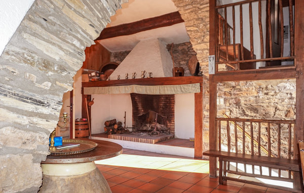 Casa de vacaciones - Olargues , Francia - FLH345 301