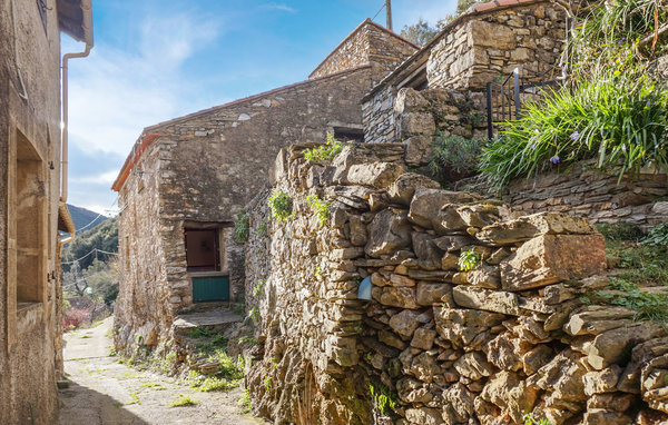 Casa de vacaciones - Olargues , Francia - FLH345 81