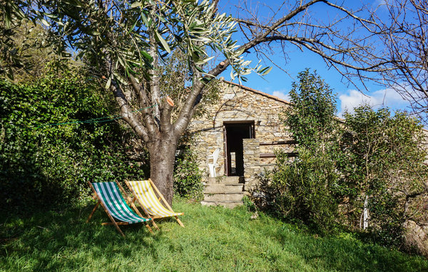 Casa de vacaciones - Olargues , Francia - FLH345 82