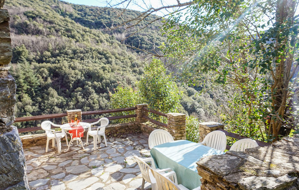 Location de vacances - Olargues , France - FLH345 1