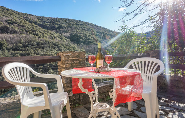 Casa de vacaciones - Olargues , Francia - FLH345 101