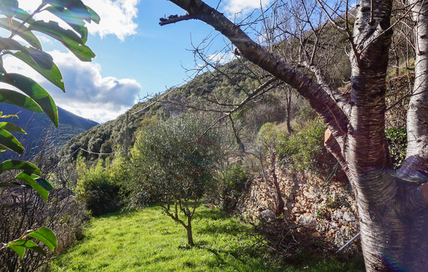 Casa de vacaciones - Olargues , Francia - FLH345 106