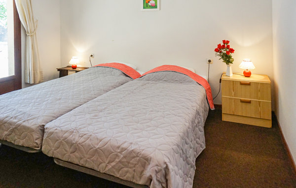 Casa de vacaciones - Pierrerue , Francia - FLH347 602