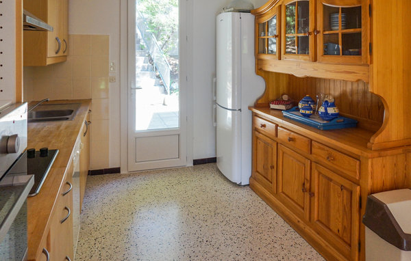 Casa de vacaciones - Pierrerue , Francia - FLH347 401