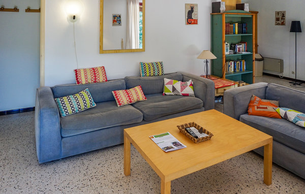 Casa de vacaciones - Pierrerue , Francia - FLH347 301