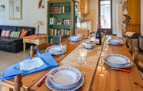 Casa de vacaciones - Pierrerue , Francia - FLH347 302