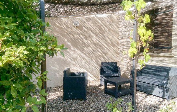 Casa de vacaciones - Pierrerue , Francia - FLH347 101