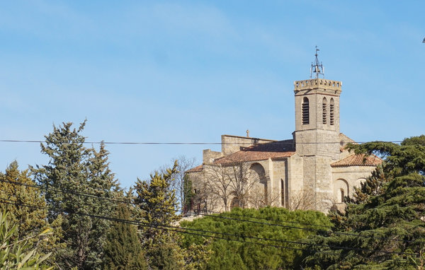 Location de vacances - Saint Pons de Mauchiens , France - FLH354 901