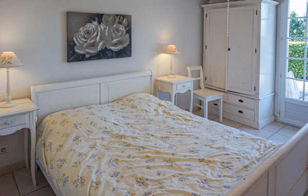 Location de vacances - Saint Pons de Mauchiens , France - FLH354 601