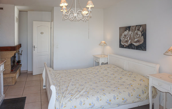 Location de vacances - Saint Pons de Mauchiens , France - FLH354 602