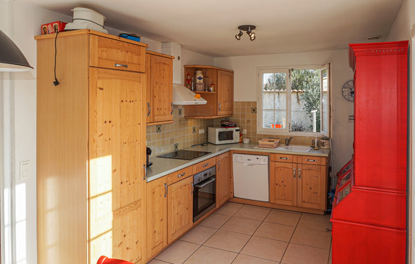Location de vacances - Saint Pons de Mauchiens , France - FLH354 6
