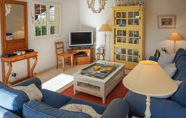 Location de vacances - Saint Pons de Mauchiens , France - FLH354 4