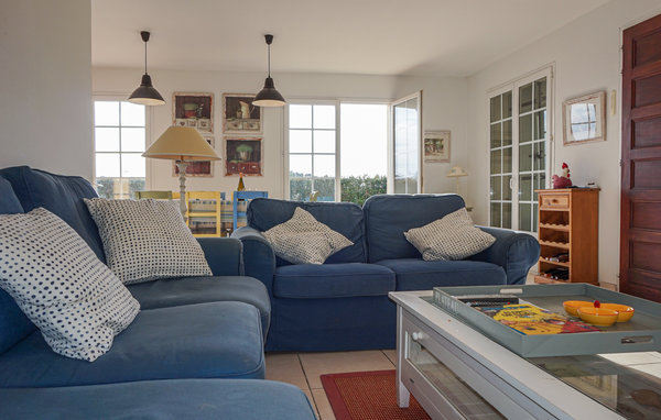 Location de vacances - Saint Pons de Mauchiens , France - FLH354 301