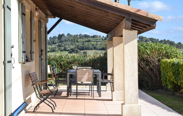Location de vacances - Saint Pons de Mauchiens , France - FLH354 7