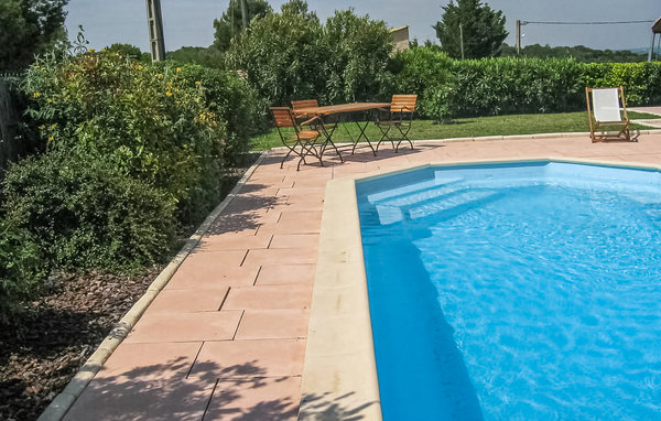 Location de vacances - Saint Pons de Mauchiens , France - FLH354 8