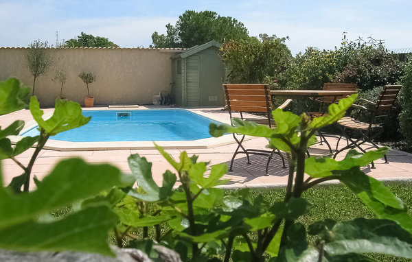 Location de vacances - Saint Pons de Mauchiens , France - FLH354 11
