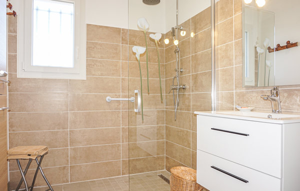 Ferienhaus - Saint Chinian , Frankreich - FLH357 701