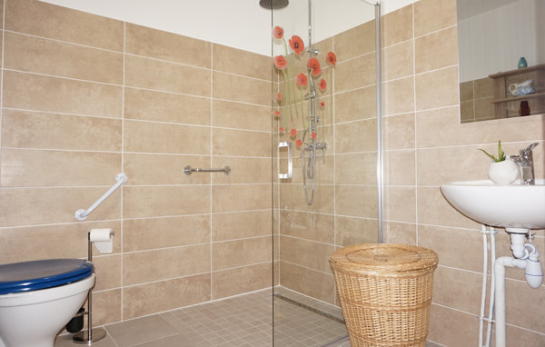 Ferienhaus - Saint Chinian , Frankreich - FLH357 702