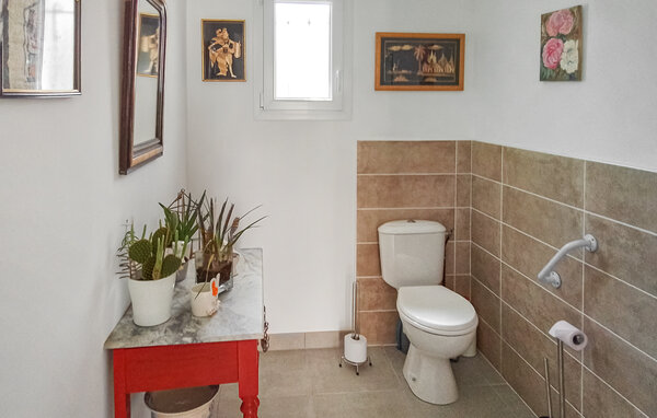 Ferienhaus - Saint Chinian , Frankreich - FLH357 703