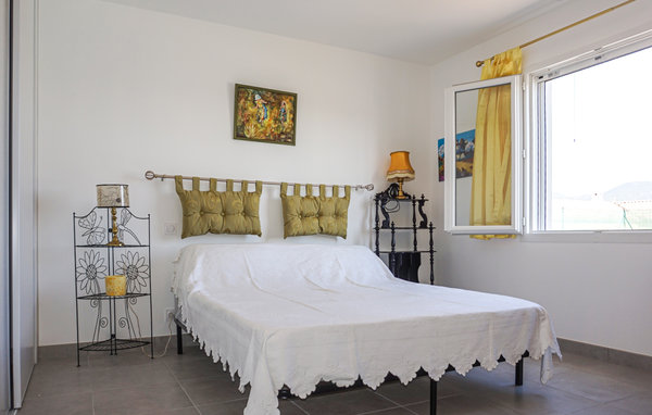 Ferienhaus - Saint Chinian , Frankreich - FLH357 601
