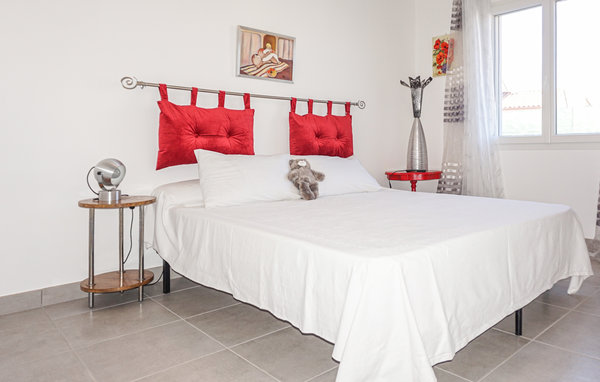 Ferienhaus - Saint Chinian , Frankreich - FLH357 603